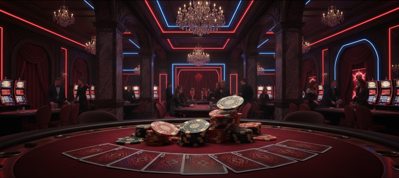 Starda Casino